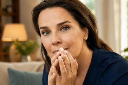 désirée nosbusch krankheit